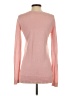 Joe Fresh Pink Pullover Sweater Size XS - photo 2