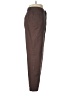 Lee Brown Casual Pants Size 28 waist (estimated) - photo 4