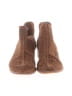 Vince Camuto Brown Ankle Boots Size EU 38 - photo 2
