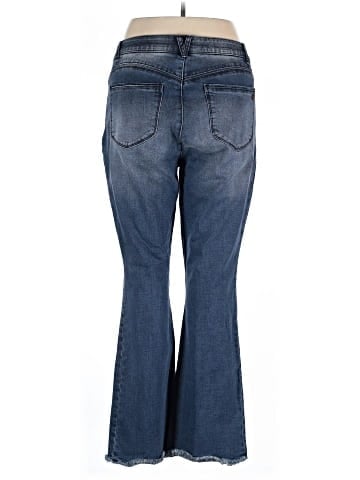 Democracy Jeans (view 2)