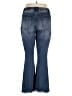 Democracy Blue Jeans Size 16 - photo 2