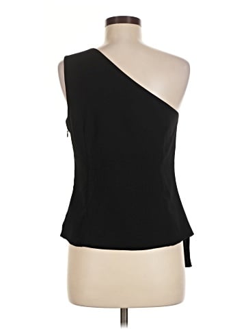 White House Black Market Sleeveless Top (view 2)