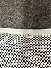 Unbranded White Sleeveless Top Size M - photo 7