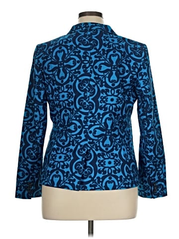 Talbots Blazer (view 2)