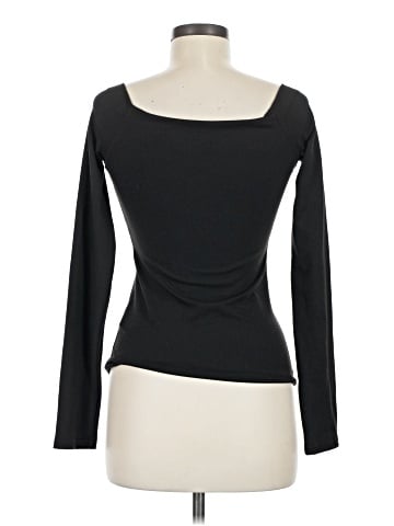 DAZY Long Sleeve T-Shirt (view 2)