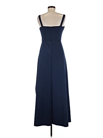 Black Halo Cocktail Dress (view 2)