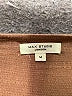 Max Studio Brown 3/4 Sleeve Top Size M - photo 7