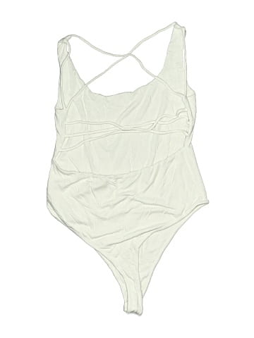 Naked Wardrobe Bodysuit (view 2)