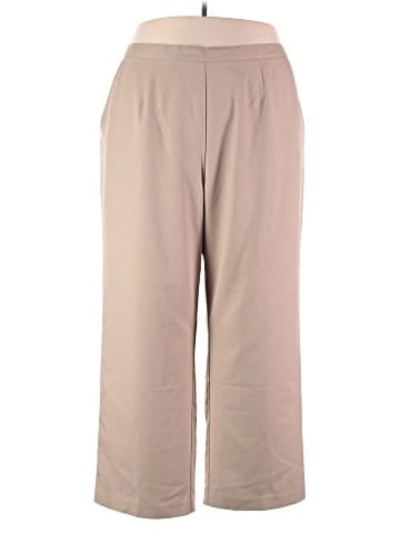 Alfred Dunner Casual Pants (view 1)