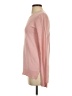Joe Fresh Pink Pullover Sweater Size XS - photo 5