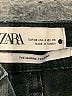 Zara Black Jeans Size 4 - photo 7