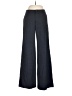 Marc by Marc Jacobs 100% Polyester Gray Dress Pants Size 6 - photo 1