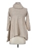 The Limited Tan Turtleneck Sweater Size XS (estimated) - photo 2