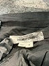 Helmut Lang Black Blazer Size 8 - photo 6