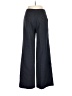 Marc by Marc Jacobs 100% Polyester Gray Dress Pants Size 6 - photo 2