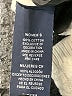 Nautica 100% Cotton Ivory Pullover Sweater Size S - photo 8