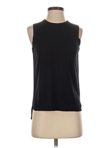 Grana Sleeveless T-Shirt (view 1)