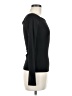 DAZY Black Long Sleeve T-Shirt Size M - photo 4
