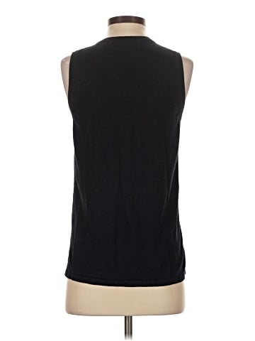 Grana Sleeveless T-Shirt (view 2)