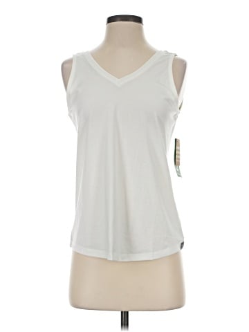 Title Nine Sleeveless T-Shirt (view 1)