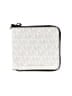 MICHAEL Michael Kors White Wallet One size - photo 1