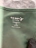 Active by Old Navy Solid Green Casual Dress Size 2X - photo 7