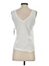Title Nine White Sleeveless T-Shirt Size S - photo 2
