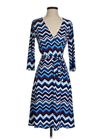 Leota Casual Dress (view 1)