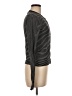 Fate 100% Cotton Black Cardigan Size M - photo 4