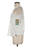 Title Nine White Sleeveless T-Shirt Size S - photo 5