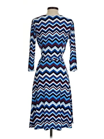 Leota Casual Dress (view 2)