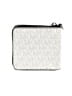 MICHAEL Michael Kors White Wallet One size - photo 2