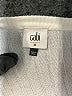 CAbi White Cardigan Size M - photo 7