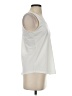 Title Nine White Sleeveless T-Shirt Size S - photo 4