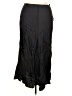 Zara Black Formal Skirt Size XL - photo 1