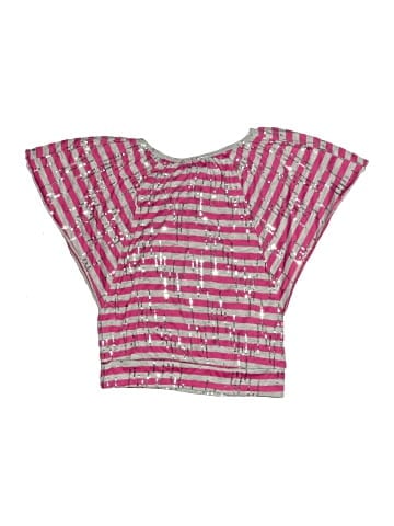 Amy Byer Sleeveless Blouse (view 2)