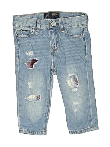 Baby Gap Jeans (view 1)