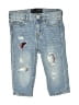Baby Gap 100% Cotton Blue Jeans Size 12-18 mo - photo 1