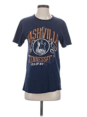 J. Galt Short Sleeve T-Shirt (view 1)