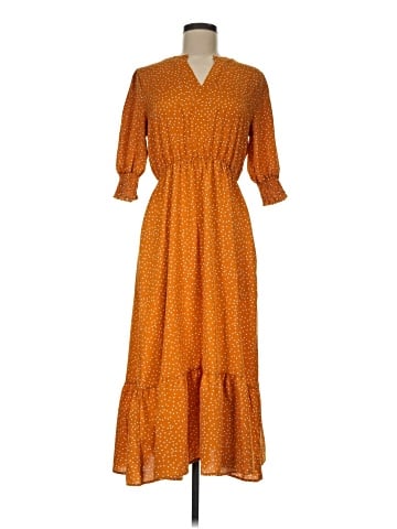 Shein Casual Dress (view 1)