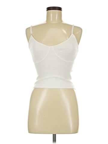 It's Our Time Tank Top (view 1)