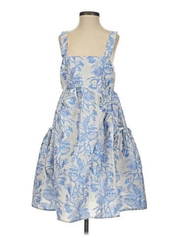 Moon River Cocktail Dress (view 1)