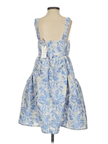 Moon River Cocktail Dress (view 2)