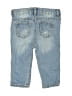 Baby Gap 100% Cotton Blue Jeans Size 12-18 mo - photo 2