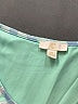 Charming Charlie 100% Polyester Blue Sleeveless Blouse Size XL - photo 7