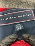 Tommy Hilfiger 100% Polyester Blue Track Jacket Size M - photo 3
