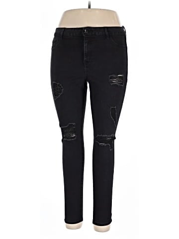 Refuge Jeans (view 1)