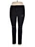 Refuge Black Jeans Size 16 - photo 1