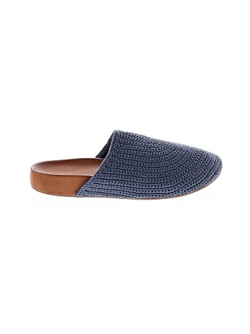 The Sak Mule/Clog (view 1)