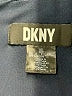DKNY Solid Black Casual Dress Size 20 - photo 7